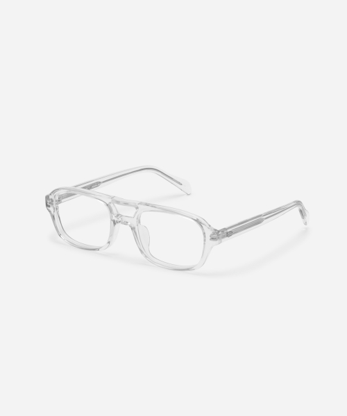 TOENDA · CLEAR