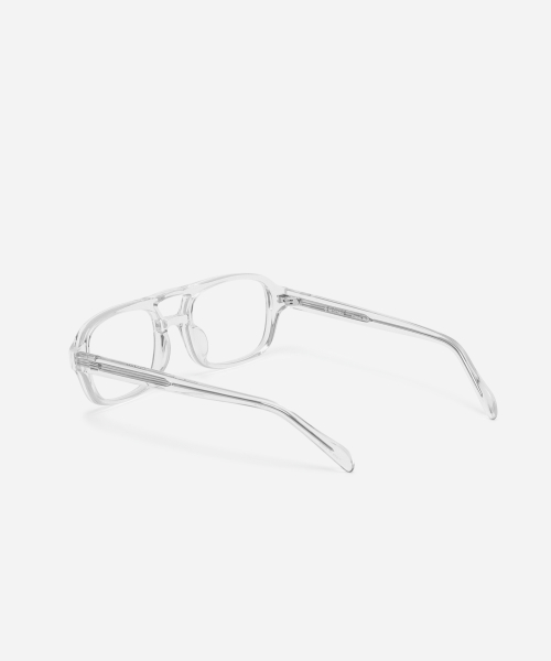 TOENDA · CLEAR
