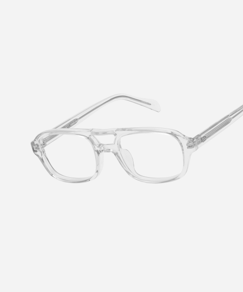 TOENDA · CLEAR