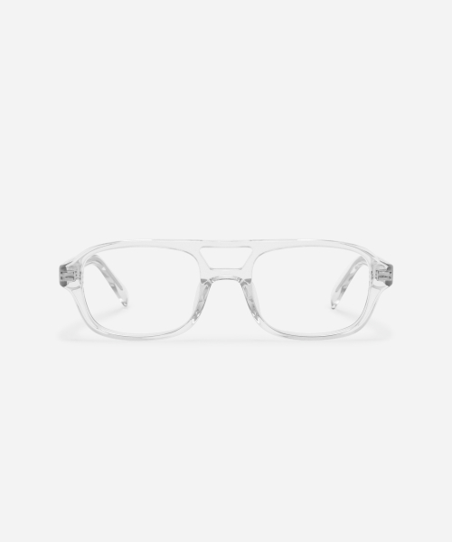 TOENDA · CLEAR