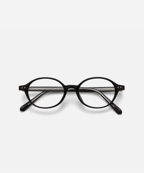 LOBS · BLACK