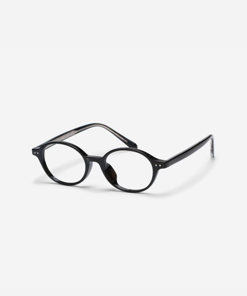 LOBS · BLACK