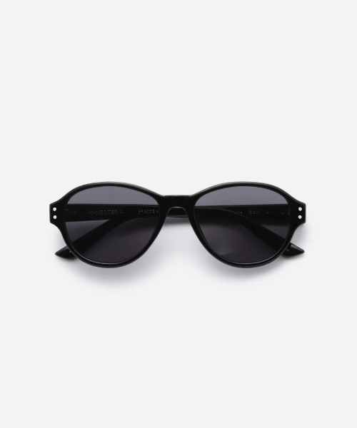 GANICHI · S-BLACK