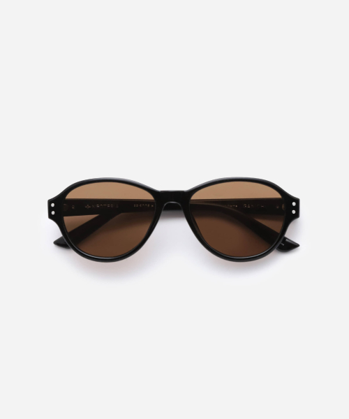 GANICHI · S-BROWN