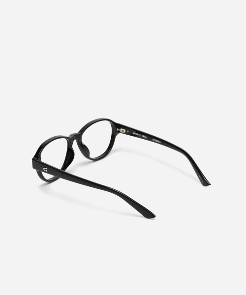 GANICHI · BLACK