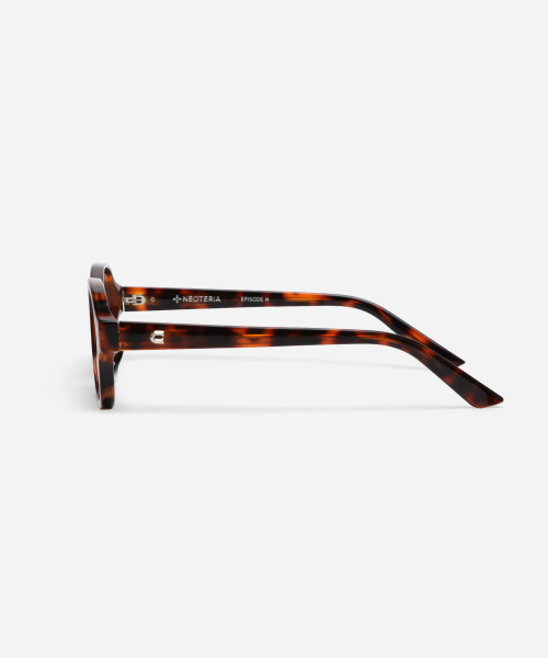 GANICHI · LEOPARD
