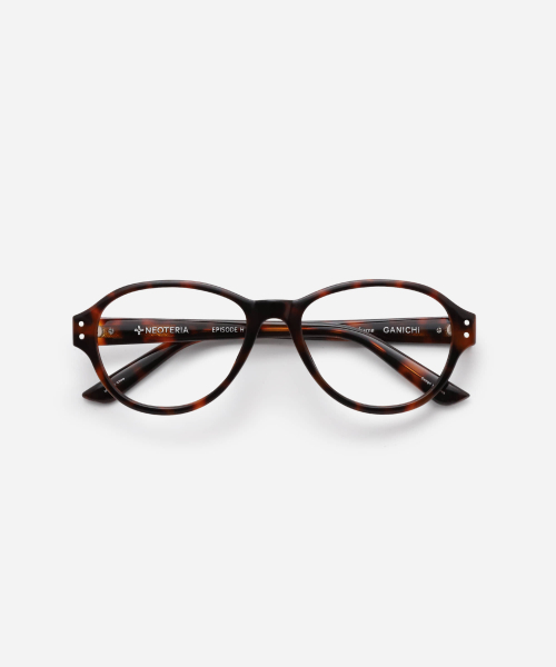 GANICHI · LEOPARD