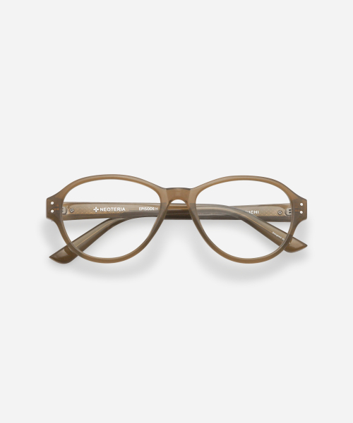 GANICHI · BEIGE