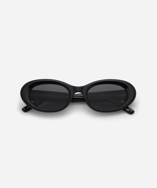 BERINGA · BLACK