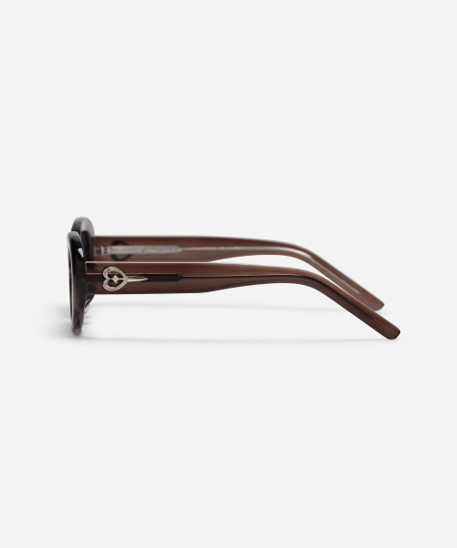 BERINGA · BROWN