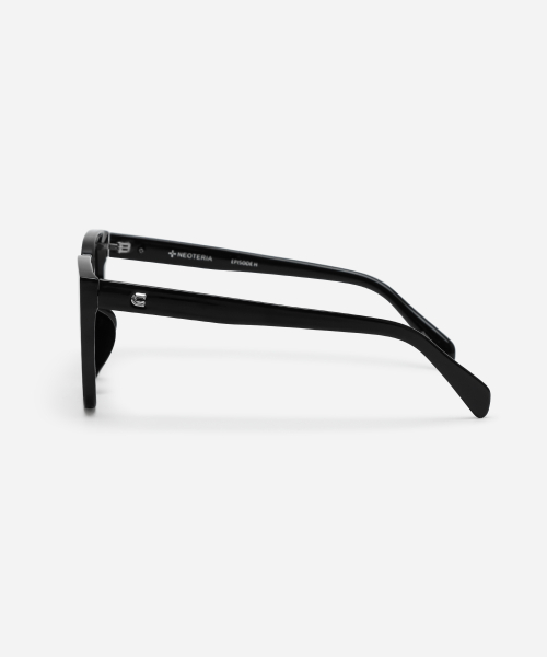 TENESI · BLACK