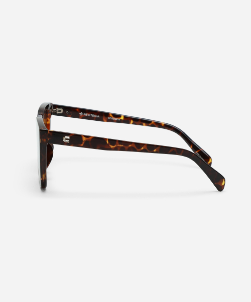 TENESI · LEOPARD