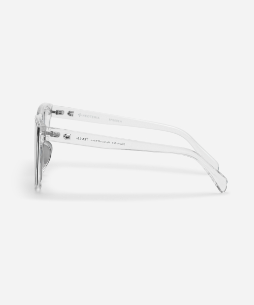 TENESI · CLEAR