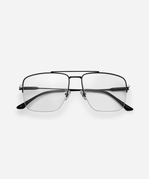 TANESS · BLACK