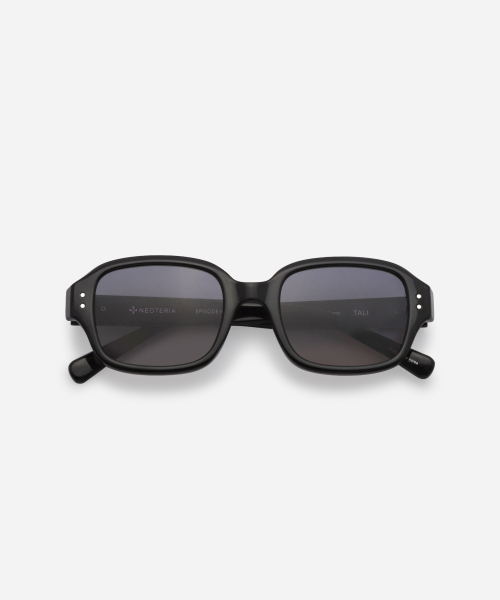 TALI · S-BLACK