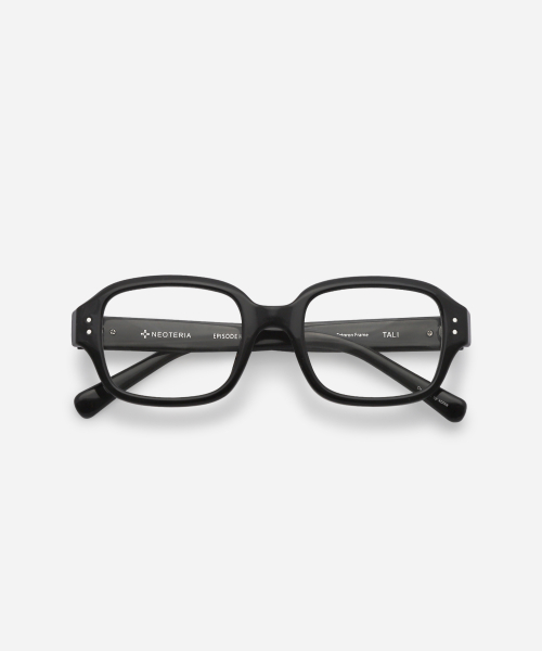 TALI · BLACK