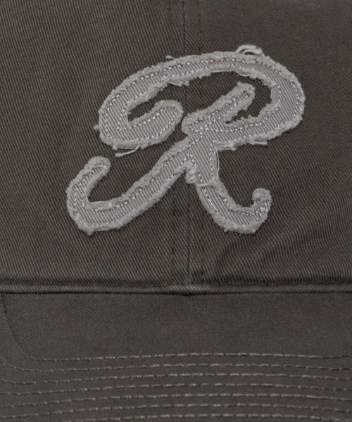 TCM r cap (brown)