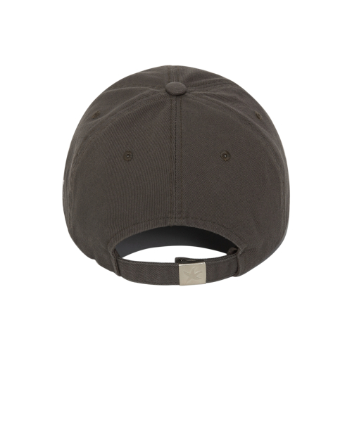 TCM r cap (brown)
