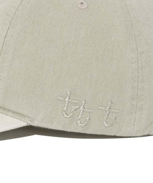 TCM jungle cap (light khaki)