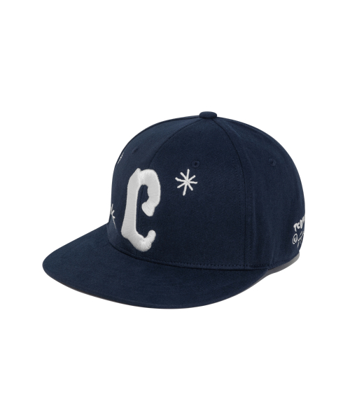 TCM cosmic cap (navy)