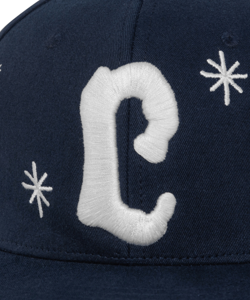 TCM cosmic cap (navy)