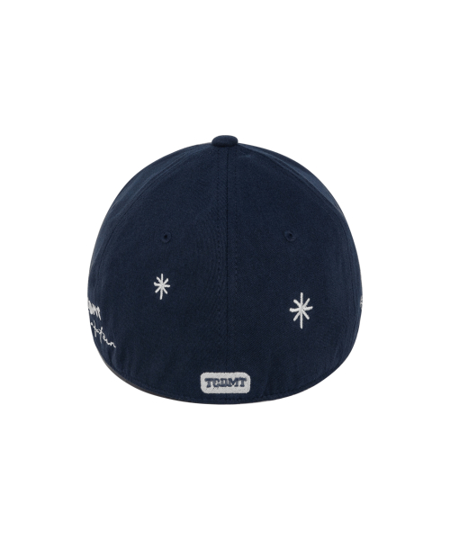 TCM cosmic cap (navy)