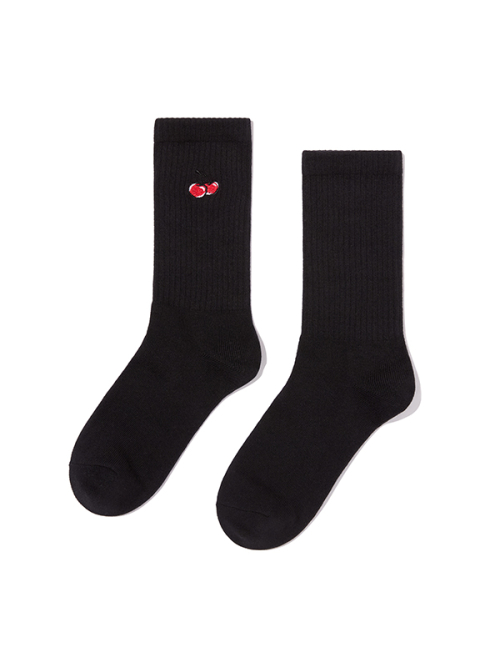 KIRSH BASIC CHERRY POINT SOCKS 5 PACK [MTA]