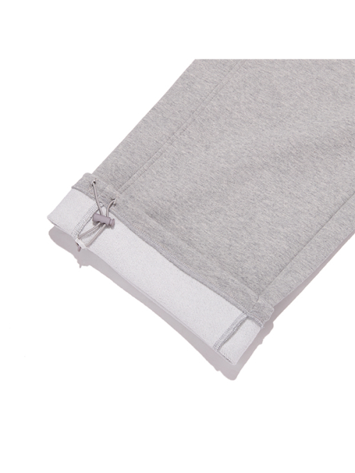 CHERRY GRAPHIC LOOSE-FIT SWEATPANTS [GYM]
