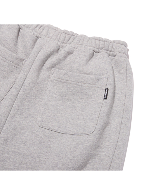 CHERRY GRAPHIC LOOSE-FIT SWEATPANTS [GYM]