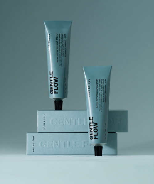 Perfume Hand Cream - Type 3