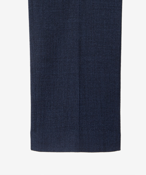 tapered tissue deformation banding pants