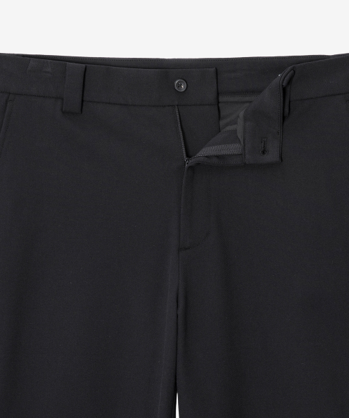 [COUTURE]semi-wide ad just pants츠