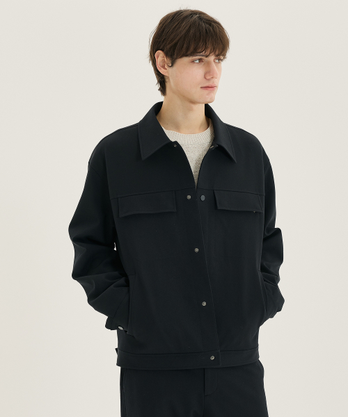 [COUTURE]Twill Tissue Tracker - 2color