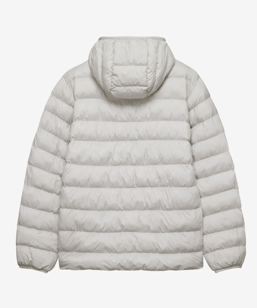 Lightweight Padded Jumper - 3color