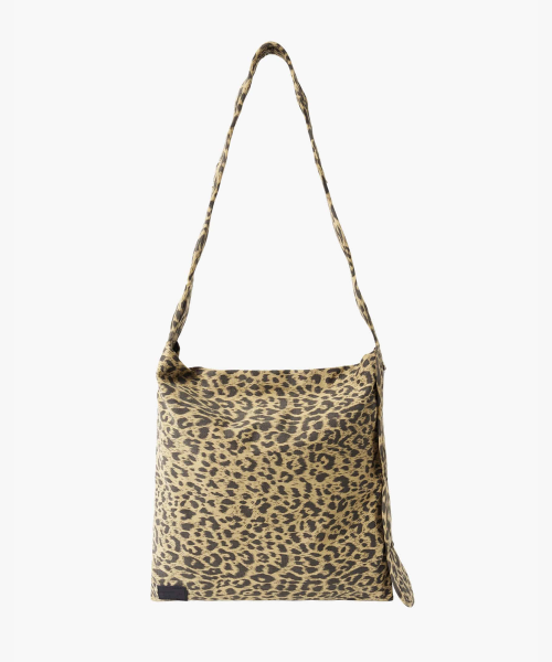 SPOTTIE PEANUT BAG IN BEIGE
