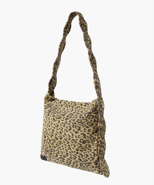 SPOTTIE PEANUT BAG IN BEIGE
