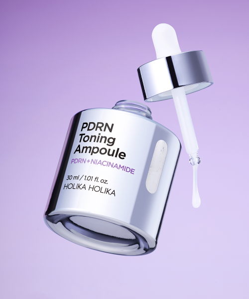 PDRN Toning Ampoule