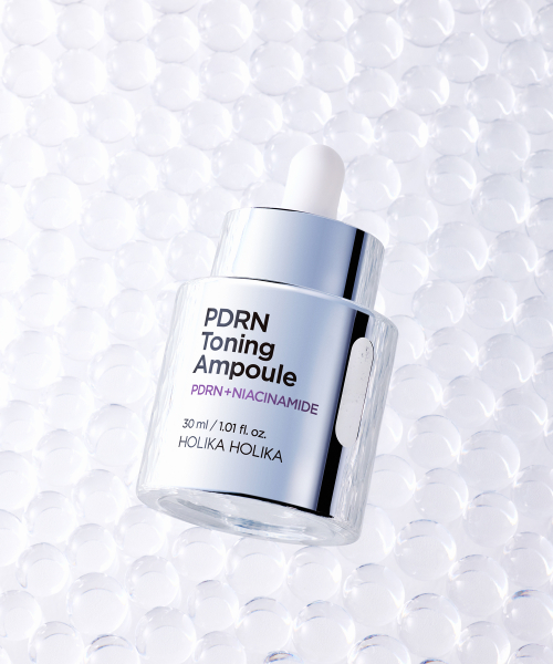 PDRN Toning Ampoule