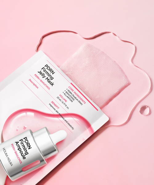 PDRN Firming,Toning Jelly Mask 4ea