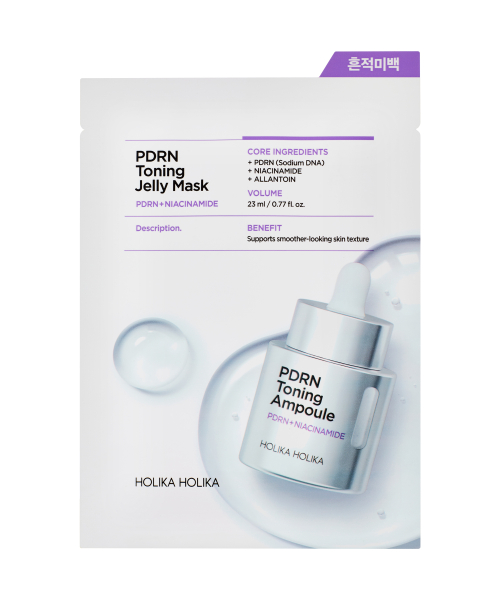 PDRN Firming,Toning Jelly Mask 4ea