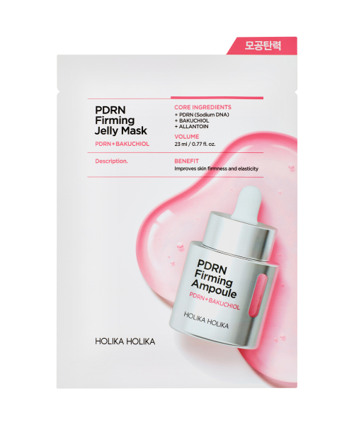 PDRN Firming,Toning Jelly Mask 4ea