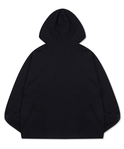 GT176 파소콘 타이포 후드 (BLACK)