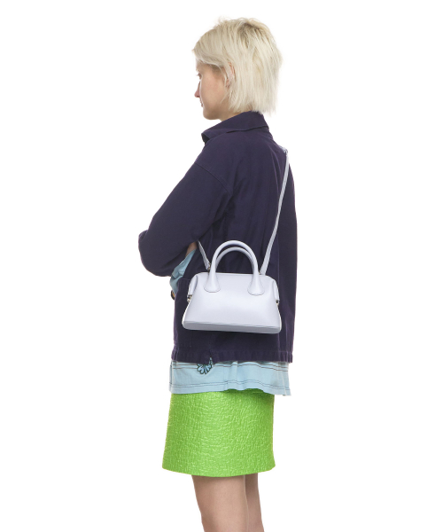BOAT MINI [ICY BLUE]