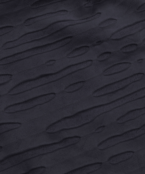 GAC035 빈티지 써머 후드 바라클라바 (BLACK)