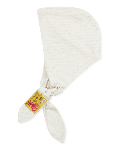 GAC035 빈티지 써머 후드 바라클라바 (WHITE)