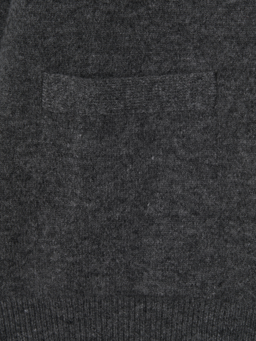 Lea Cardigan Grey