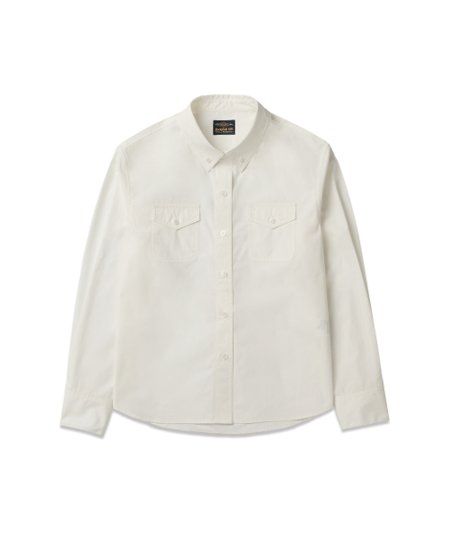 POCKET SHIRT - 5 colors