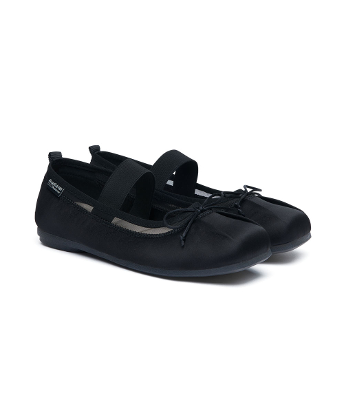 TULE MARYJANES - 5 colors