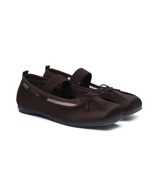 TULE MARYJANES - 5 colors