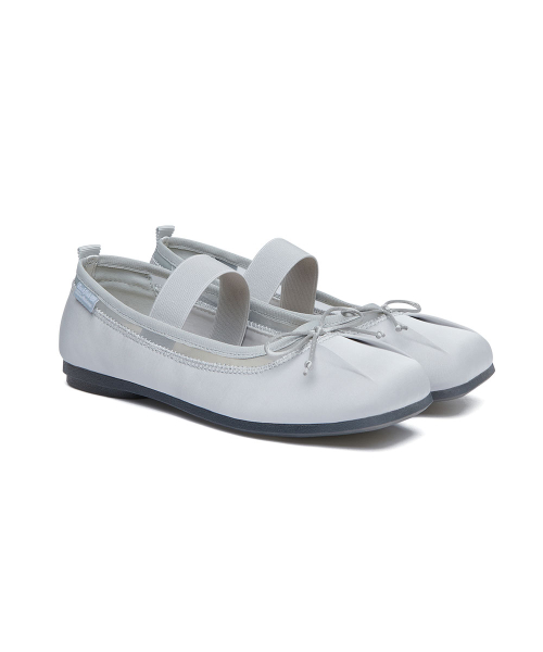 TULE MARYJANES - 5 colors